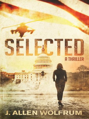 cover image of Selected